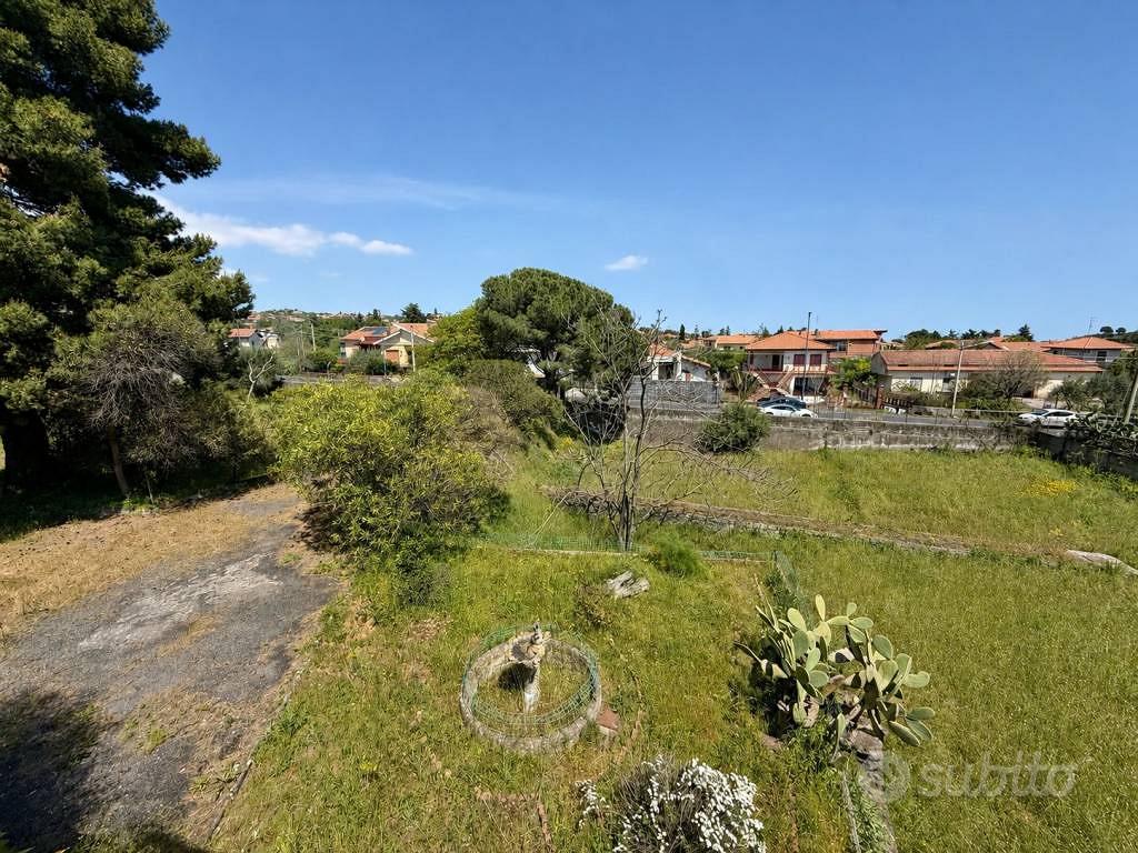 Casa – Pedara, Catania - Vista 3