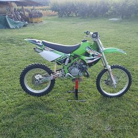 kawasaki kx85