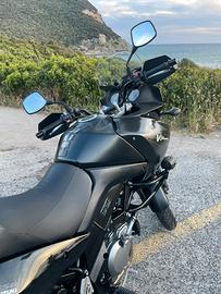 Suzuki V Strom DL 2006