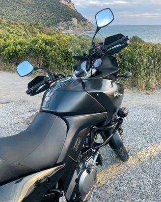 Suzuki V Strom DL 2006
