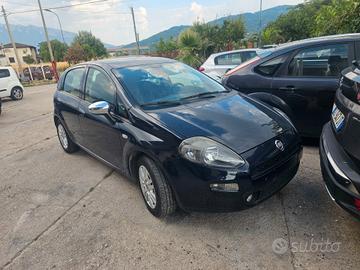 Fiat Punto 1.3 MJT II 85 CV LOUNGE/PERFECT