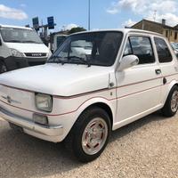FIAT 126 - 650 Personal