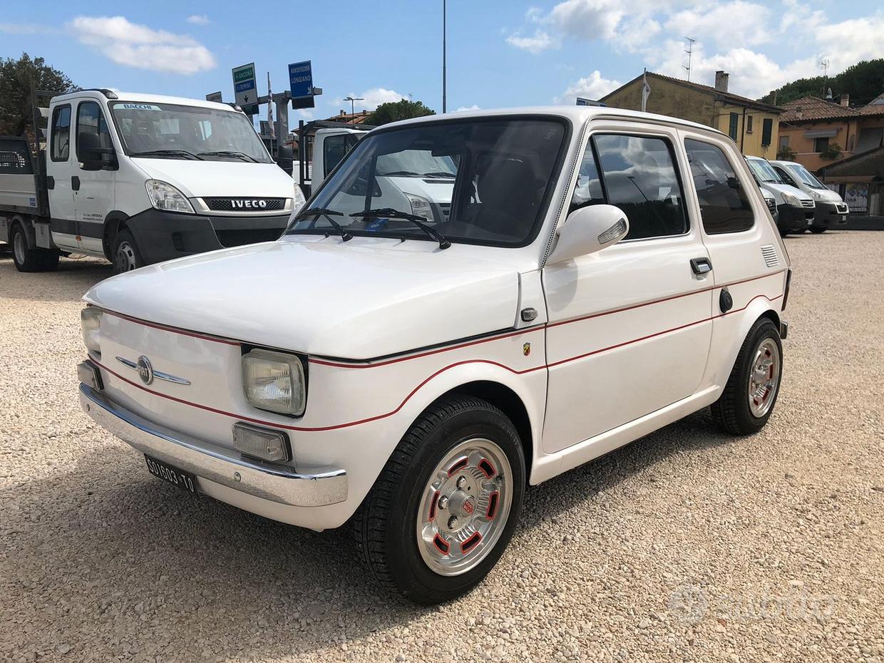FIAT 126