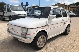 FIAT 126 - 650 Personal