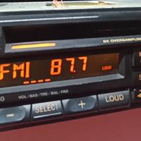 Autoradio Sony CDX-7560 cd 