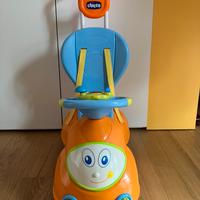 Bruco Primi Passi Chicco