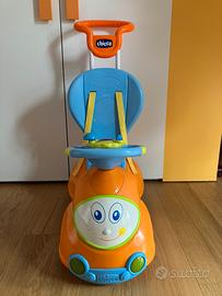 Bruco Primi Passi Chicco