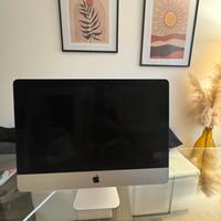 Apple iMac.