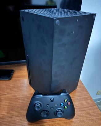 Xbox Series X