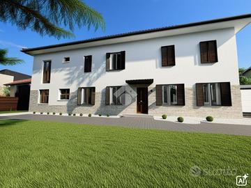 CASA INDIPENDENTE A CANELLI