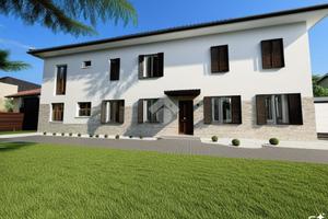 CASA INDIPENDENTE A CANELLI