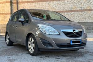 Opel Meriva 1.7 CDTI 110CV Cosmo