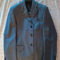 Abito angelico Acquaviva tg 46 carta da zucchero