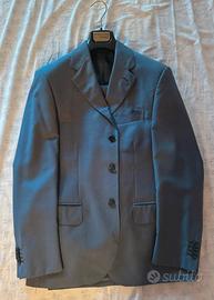 Abito angelico Acquaviva tg 46 carta da zucchero