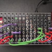 Erica Synths Pico System II + Hard Case