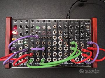 Erica Synths Pico System II + Hard Case
