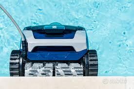 Piscina Sempre Perfetta! robot per Piscina