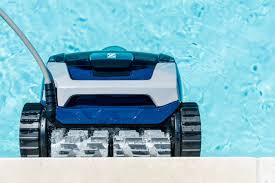 Piscina Sempre Perfetta! robot per Piscina
