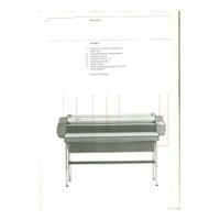 Eliocopiatrice OCE' 4011