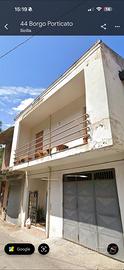 Casa singola con terreno