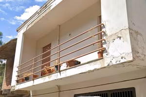 Casa singola con terreno