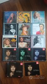 EDITA GRUBEROVA - LA "REGINA DELLA COLORATURA"