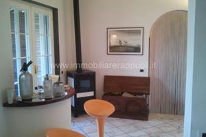 CL187 - Splendido Casale in Pietra e Mattoni nella