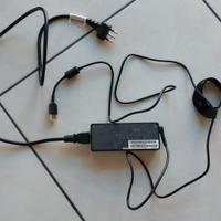 Alimentatore Originale Lenovo 20V 4.5A