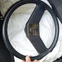 Sterzo fiat panda 4x4