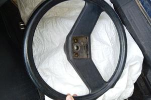 Sterzo fiat panda 4x4