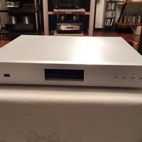 MELCO N1A/2EX-H60 streamer musicale