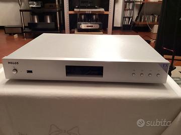 MELCO N1A/2EX-H60 streamer musicale