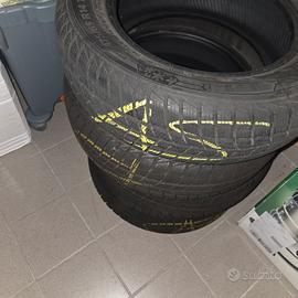 Pneumatici invernali 175/65 r14