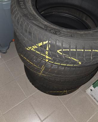Pneumatici invernali 175/65 r14