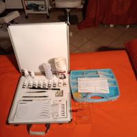 Kit completo per microblading