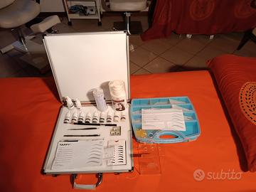 Kit completo per microblading