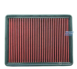 FILTRO ASPIRAZIONE DIRETTA JEEP GRAND CHEROKEE III