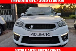 Dr DR5 5 1.6 Cross Gpl 126cv E6