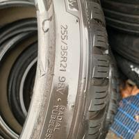 Pneumatici invernali hankook 255/35/21
