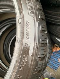 Pneumatici invernali hankook 255/35/21