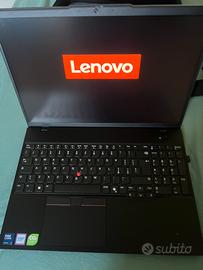 PORTATILE LENOVO L16.