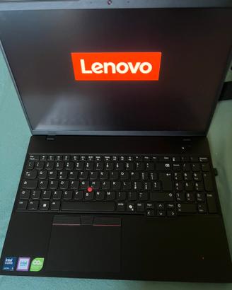 PORTATILE LENOVO L16.