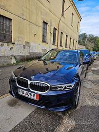 BMW 318i sw