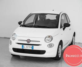 FIAT 500 1.0 Hybrid Cult