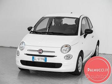 FIAT 500 1.0 Hybrid Cult