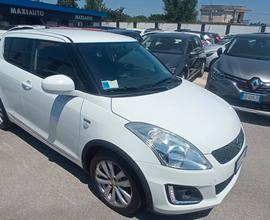 Suzuki Swift 1.3 D 1 PROPRIETARIO