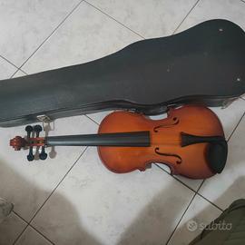 strumenti musicali 