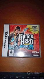 Guitar Hero On Tour Modern Hits (nintendo ds)