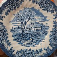 set piatti churchill 