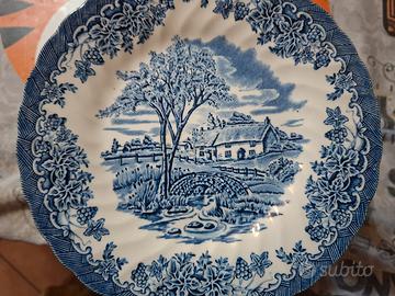 set piatti churchill 